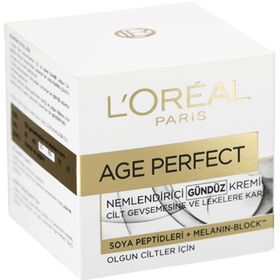 Loreal Age Perfect 50 ml Nemlendirici Gündüz Kremi