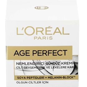 Loreal Age Perfect 50 ml Nemlendirici Gündüz Kremi