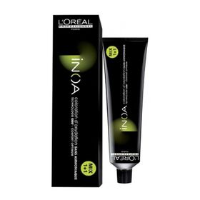 Loreal Amonyaksız Inoa 5 Yoğun Açık Kahve 60 ml Saç Boyası