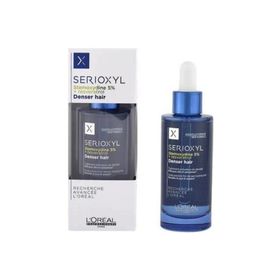 Loreal Botanicals Serioxyl Denser Hair 90 ml Yoğunluk Arttırıcı Serum