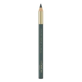 Loreal Color Riche Khol 118 Military Green Göz Kalemi