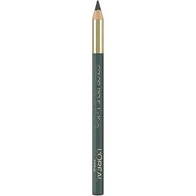 Loreal Color Riche Khol 118 Military Green Göz Kalemi