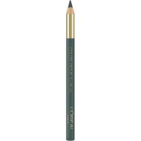 Loreal Color Riche Khol 118 Military Green Göz Kalemi