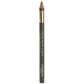 Loreal Color Riche Khol 118 Military Green Göz Kalemi
