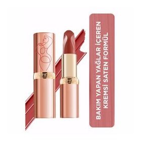 Loreal Color Riche Les Nus 179 Nu Decadent Ruj