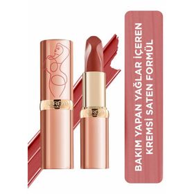 Loreal Color Riche Les Nus 179 Nu Decadent Ruj