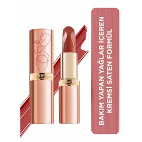 Loreal Color Riche Les Nus 179 Nu Decadent Ruj