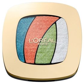 Loreal Color Riche Quadro S4 - S4 Far