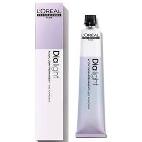 Loreal Dia Light Amonyaksız 50 ml 5.4 Açık Kahve Bakır Saç Boyası