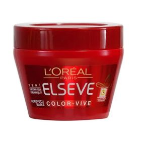 Loreal Elseve 300 ml Color Vive Maske