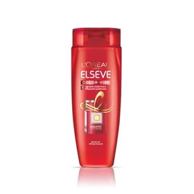 Loreal Elseve Color-Vive 550 ml Bakım Şampuanı