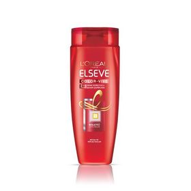 Loreal Elseve Color-Vive 550 ml Bakım Şampuanı