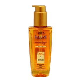 Loreal Elseve Her Saç Tipine Uygun 100 ml Mucizevi Saç Bakım Yağı