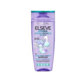 Loreal Elseve Hydra Hyaluronic 300 ml Nem Dolduran Şampuan