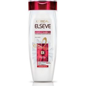 Loreal Elseve Komple Onarıcı 5 Yapılandırıcı 520 ml Bakım Şampuanı