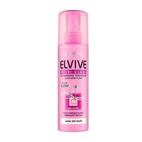 Loreal Elseve Nutri-Gloss Light Sprey 200 ml Saç Kremi