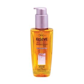 Loreal Elseve Yıpranmış Saçlar için Onarıcı Mucizevi 100 ml Saç Bakım Yağı