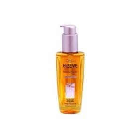Loreal Elseve Yıpranmış Saçlar için Onarıcı Mucizevi 100 ml Saç Bakım Yağı