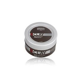 Loreal Homme Clay 50 ml Güçlü Mat Wax