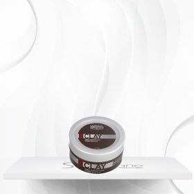Loreal Homme Clay 50 ml Güçlü Mat Wax