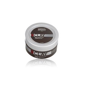 Loreal Homme Clay 50 ml Güçlü Mat Wax