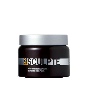 Loreal Homme Sculpte 150 ml Doku Kazandıran Lifli Macun