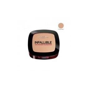 Loreal Infallible 24H 160 Sand Beige Pudra Fondöten