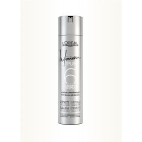 Loreal Infinium Pure 6 Extra Strong Kokusuz 500 ml Saç Spreyi