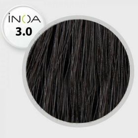 Loreal Inoa 3 Koyu Kestane Saç Boyası