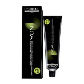 Loreal Inoa 4.0 Yoğun Kahve Saç Boyası