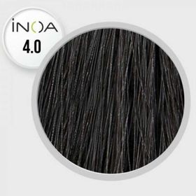 Loreal Inoa 4.0 Yoğun Kahve Saç Boyası