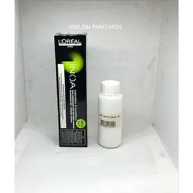 Loreal Inoa 4.15 60 ml Amonyaksız Saç Boyası
