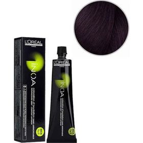 Loreal Inoa 4.20 60 gr Amonyaksız Saç Boyası