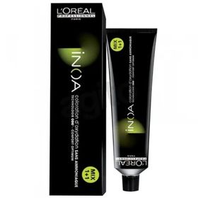 Loreal Inoa 4.45 60 gr Amonyaksız Saç Boyası