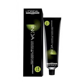 Loreal İnoa 5.3 Açık Kestane Dore Saç Boyası