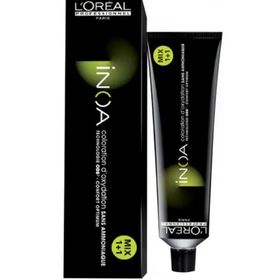 Loreal Inoa 5.31 Açık Kahve Dore Küllü Saç Boyası