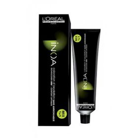 Loreal Inoa 5 Açık Kahve Saç Boyası