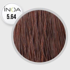 Loreal Inoa 5 Açık Kahve Saç Boyası