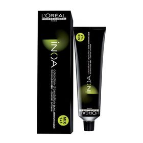 Loreal Inoa 6.3 Koyu Kumral Dore Saç Boyası