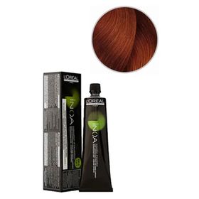 Loreal Inoa 6.46 60 gr Amonyaksız Saç Boyası
