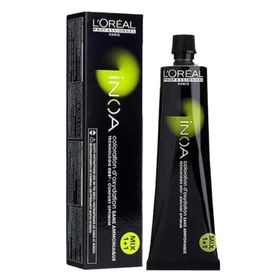 Loreal İnoa 60 ml Oksidansız 7.8 Numara Kumral Mokka Saç Boyası