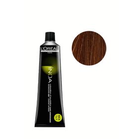 Loreal Inoa 7.3 Kumral Dore Saç Boyası