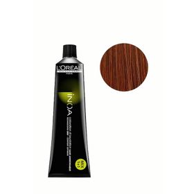 Loreal Inoa 7.35 Kumral Dore Akaju Saç Boyası