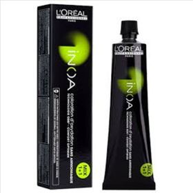 Loreal İnoa 7.4 Kumral Bakır Saç Boyası