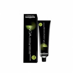 Loreal İnoa 7.45 Bakır Akaju Saç Boyası