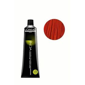 Loreal İnoa 7.45 Bakır Akaju Saç Boyası