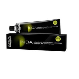 Loreal İnoa 8.0 Yoğun Koyu Sarı Saç Boyası