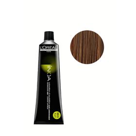 Loreal İnoa 8.0 Yoğun Koyu Sarı Saç Boyası