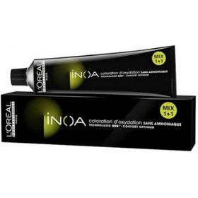Loreal Inoa 8.3 Açık Kumral Dore Saç Boyası