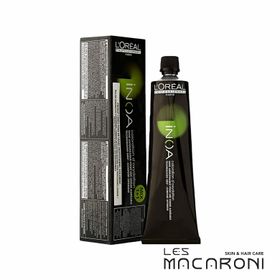 Loreal Inoa Amonyaksız 60 ml No:8 Saç Boyası